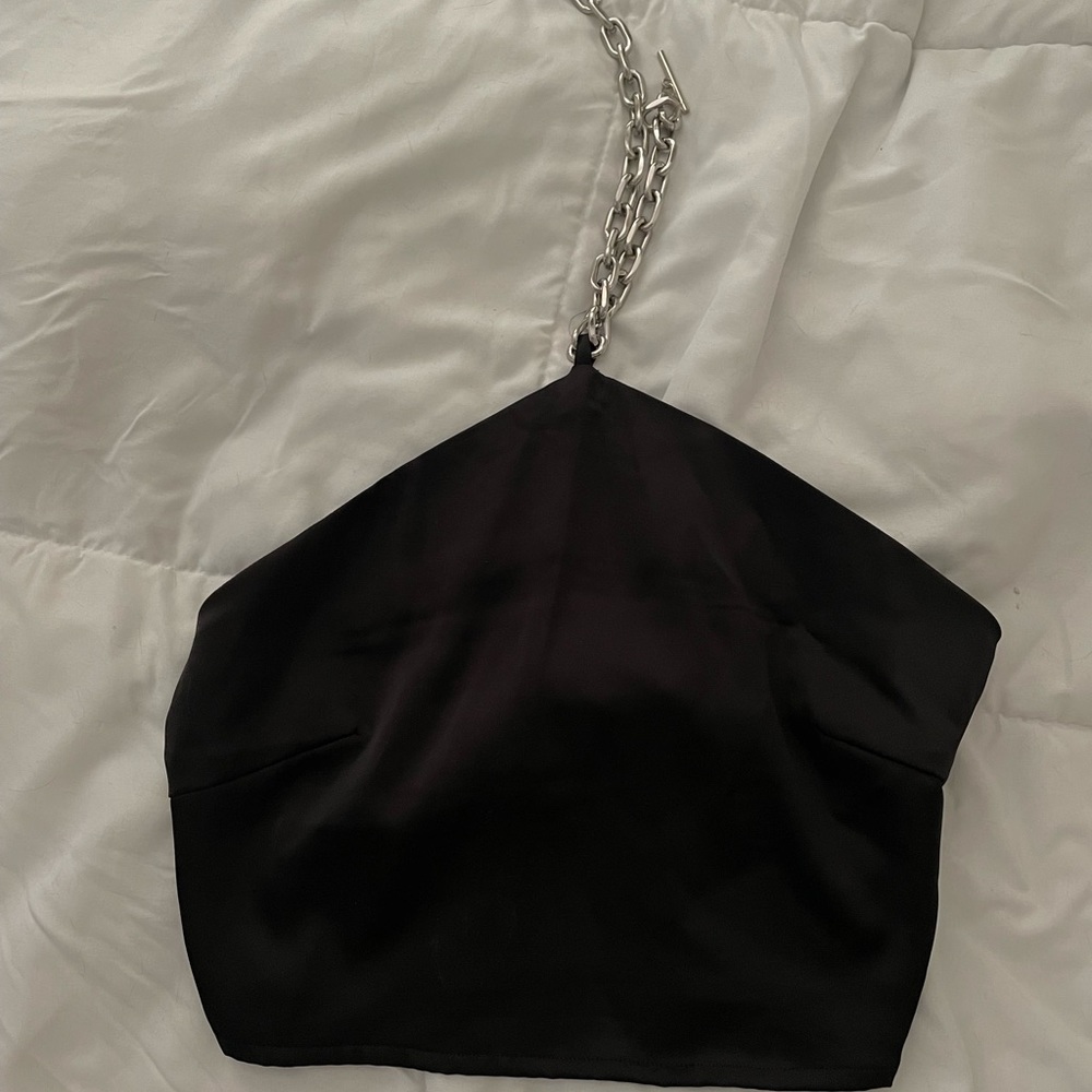 Nasty Gal Top